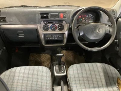 Honda Acty