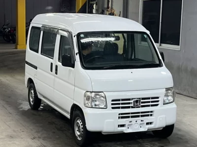 Honda Acty