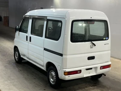 Honda Acty