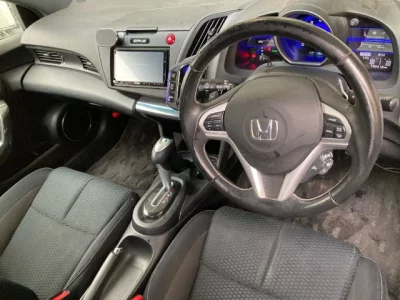 Honda CR-Z