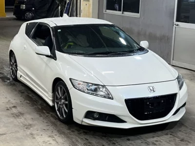 Honda CR-Z