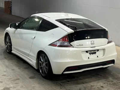 Honda CR-Z