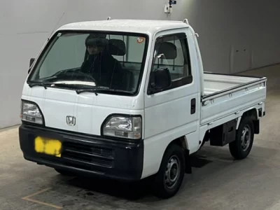 Honda Acty Truck