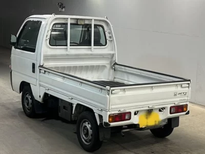 Honda Acty Truck