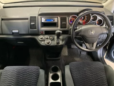 Honda Crossroad