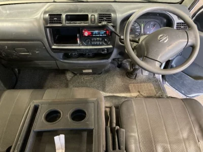 Nissan Vanette
