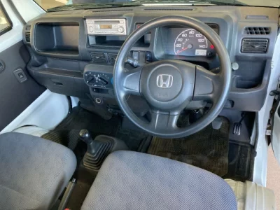 Honda Acty Truck