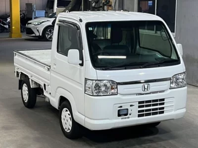 Honda Acty Truck
