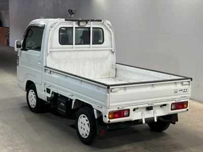 Honda Acty Truck