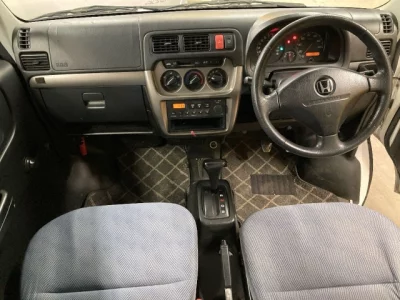 Honda Acty