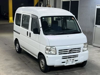 Honda Acty