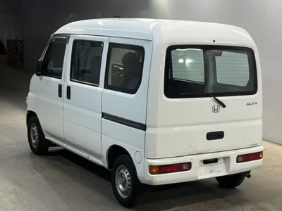 Honda Acty
