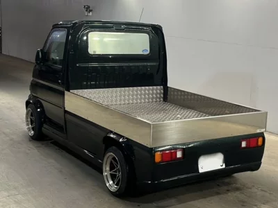 Honda Acty Truck