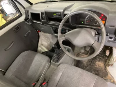 Mitsubishi Minicab Truck