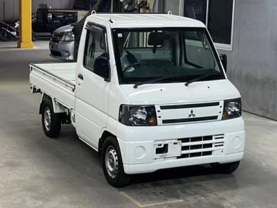 Mitsubishi Minicab Truck