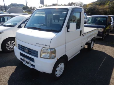 Honda ACTY TRUCK