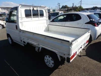 Honda ACTY TRUCK
