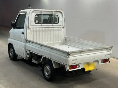Mitsubishi Minicab Truck