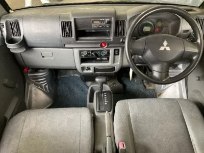 Mitsubishi Minicab MiEV