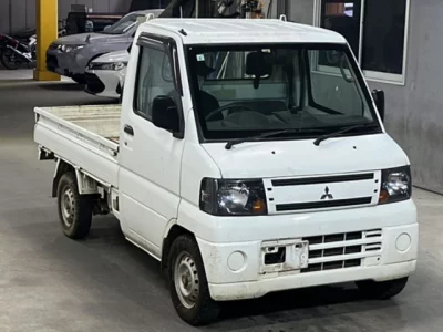 Mitsubishi Minicab Truck
