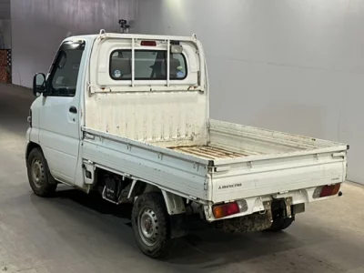 Mitsubishi Minicab Truck