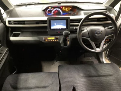 Mazda Flair