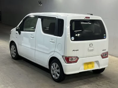 Mazda Flair