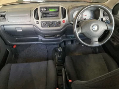 Mazda Laputa