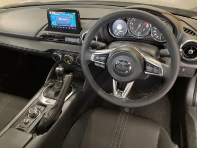 Mazda Roadster