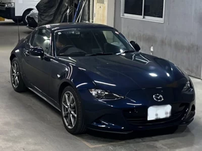 Mazda Roadster