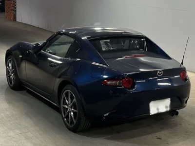 Mazda Roadster