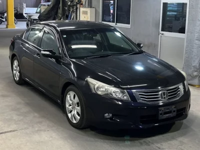 Honda Inspire