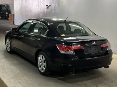 Honda Inspire