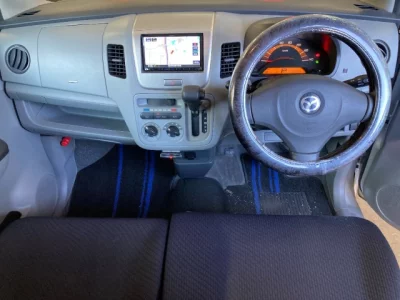 Mazda AZ-Wagon