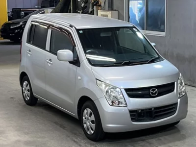 Mazda AZ-Wagon