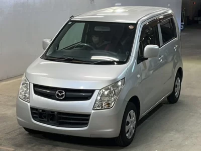 Mazda AZ-Wagon