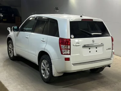 Suzuki ESCUDO