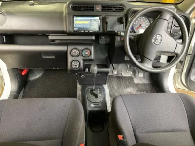 Mazda FAMILIA VAN