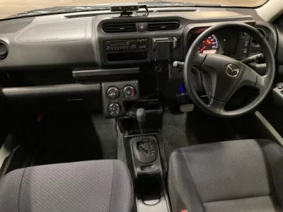 Mazda Familia S-Wagon
