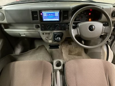 Mazda SCRUM