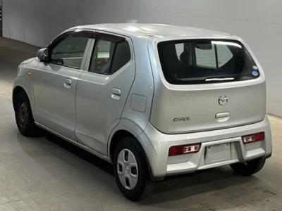 Mazda Carol