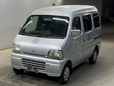 Suzuki Every