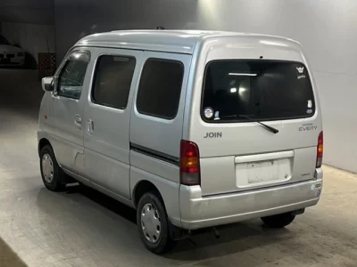 Suzuki Every