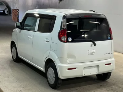 Suzuki MR Wagon