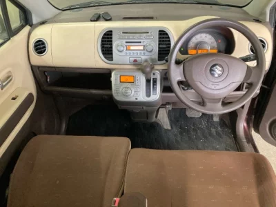 Suzuki MR Wagon