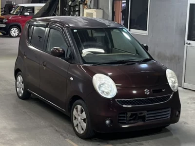 Suzuki MR Wagon