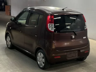 Suzuki MR Wagon