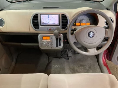 Suzuki MR Wagon