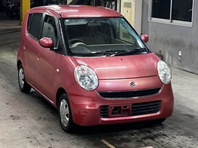 Suzuki MR Wagon