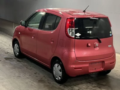 Suzuki MR Wagon